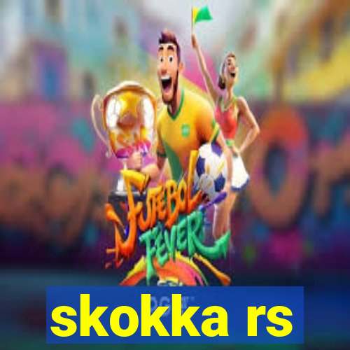 skokka rs